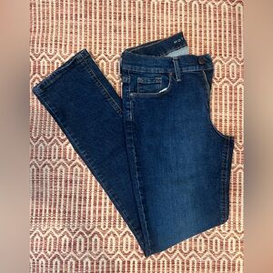 Women’s Mott & Bow Boyfriend Jeans, W 27 L 32